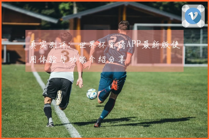 真实测评：世界杯竞猜APP最新版使用体验与功能介绍分享