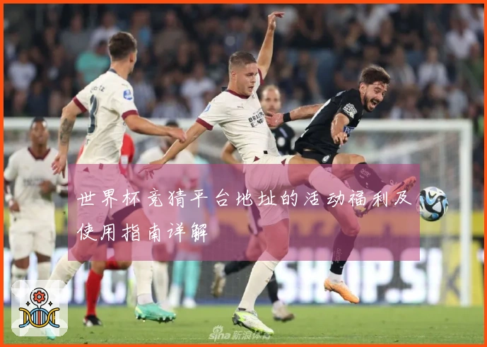 世界杯竞猜平台地址的活动福利及使用指南详解