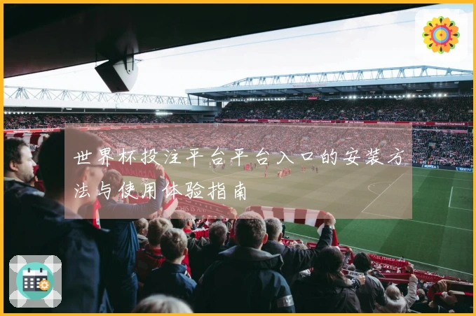 世界杯投注平台平台入口的安装方法与使用体验指南